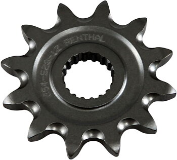 Renthal Front Sprocket 520 RM-Z 250 12'