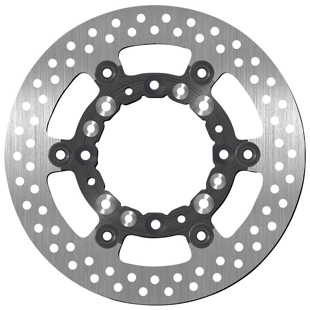SBS Stainless Steel Brake Rotor