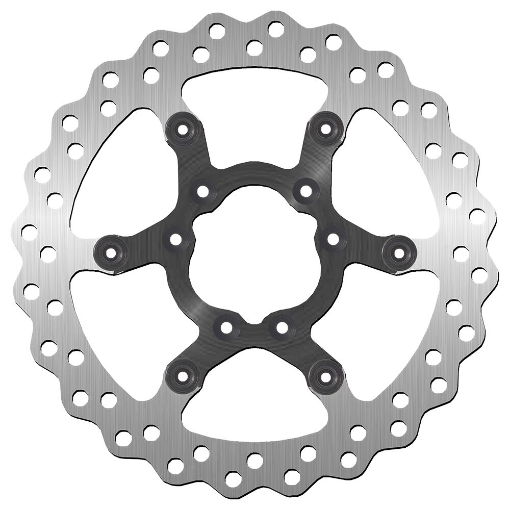 SBS Stainless Steel Brake Rotor