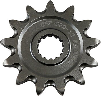 Renthal Front Sprocket 520 YZ 125 04'