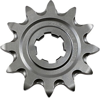 Renthal Front Sprocket 520 KX 125 08'