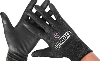 Guantes Mechanics Muc-Off