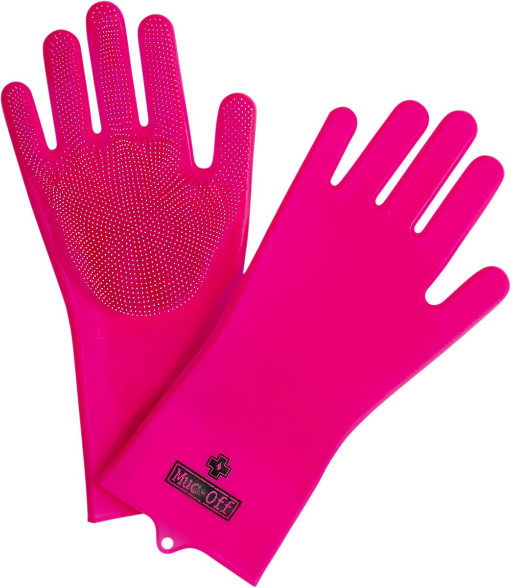 Muc-Off Scrubber Utility Gloves