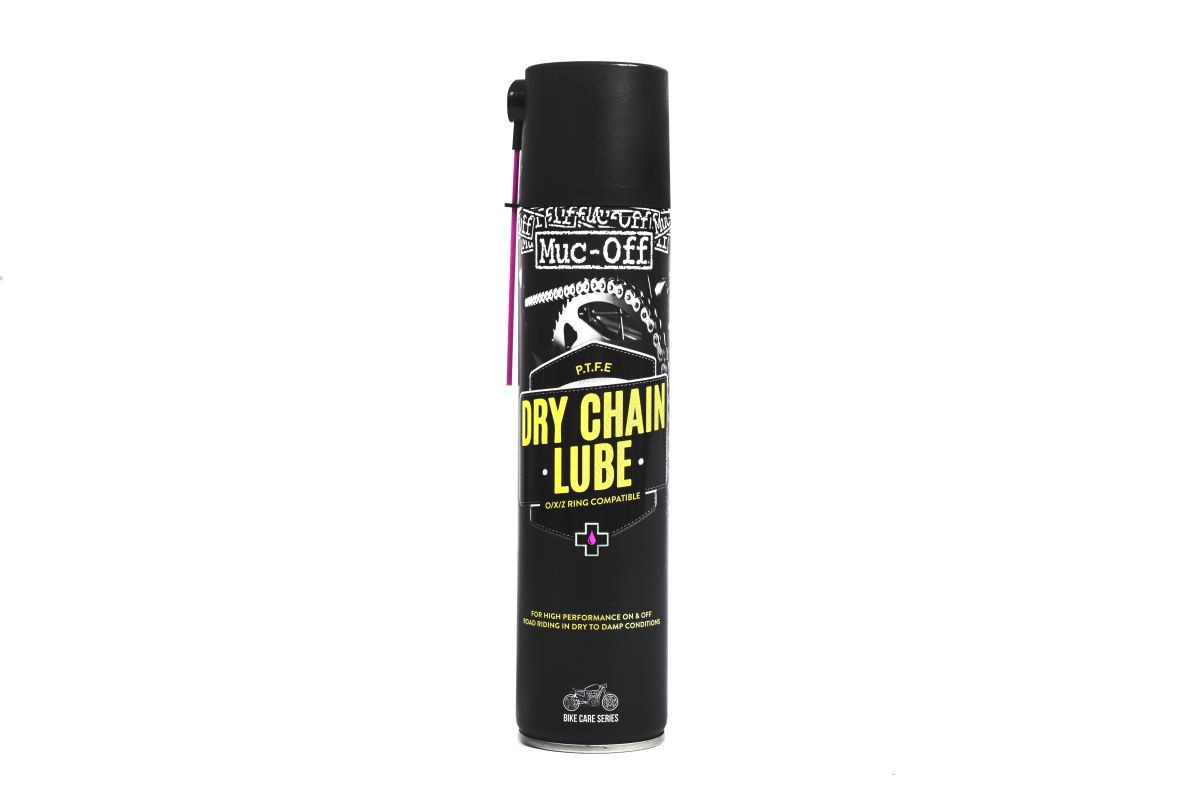 Muc-Off Dry Chain Lubricant