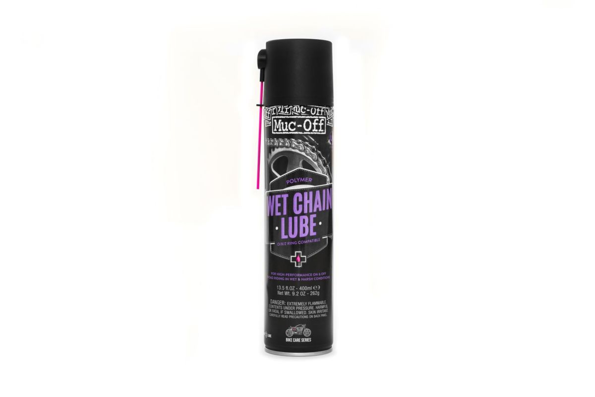 Muc-Off Kettenschmiermittel Extreme