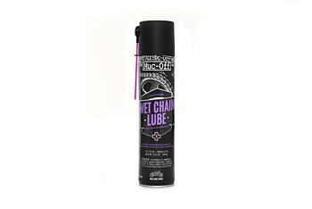 Muc-Off Extreme Chain Lubricant