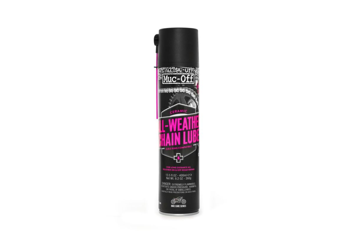 Muc-Off Endurance Kettenschmiermittel