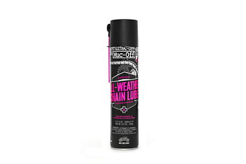Muc-Off Endurance Chain Lubricant