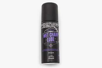 Muc-Off Wet Chain Lubricant