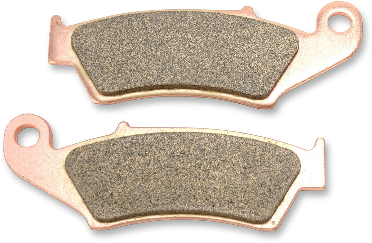 SBS SI Offroad Sintered Brake Pads