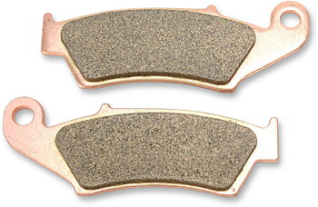 SBS SI Offroad Sintered Brake Pads