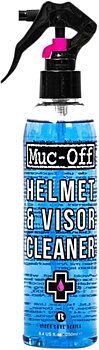 Nettoyant pour visière, verre et masque Muc-Off