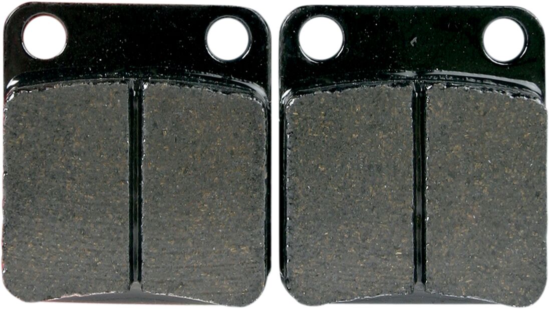 SBS HF Street Ceramic Organic Brake Pads