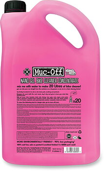 Nettoyant concentré Nano Gel Muc-Off