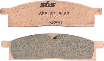SBS SI Offroad Sintered Brake Pads