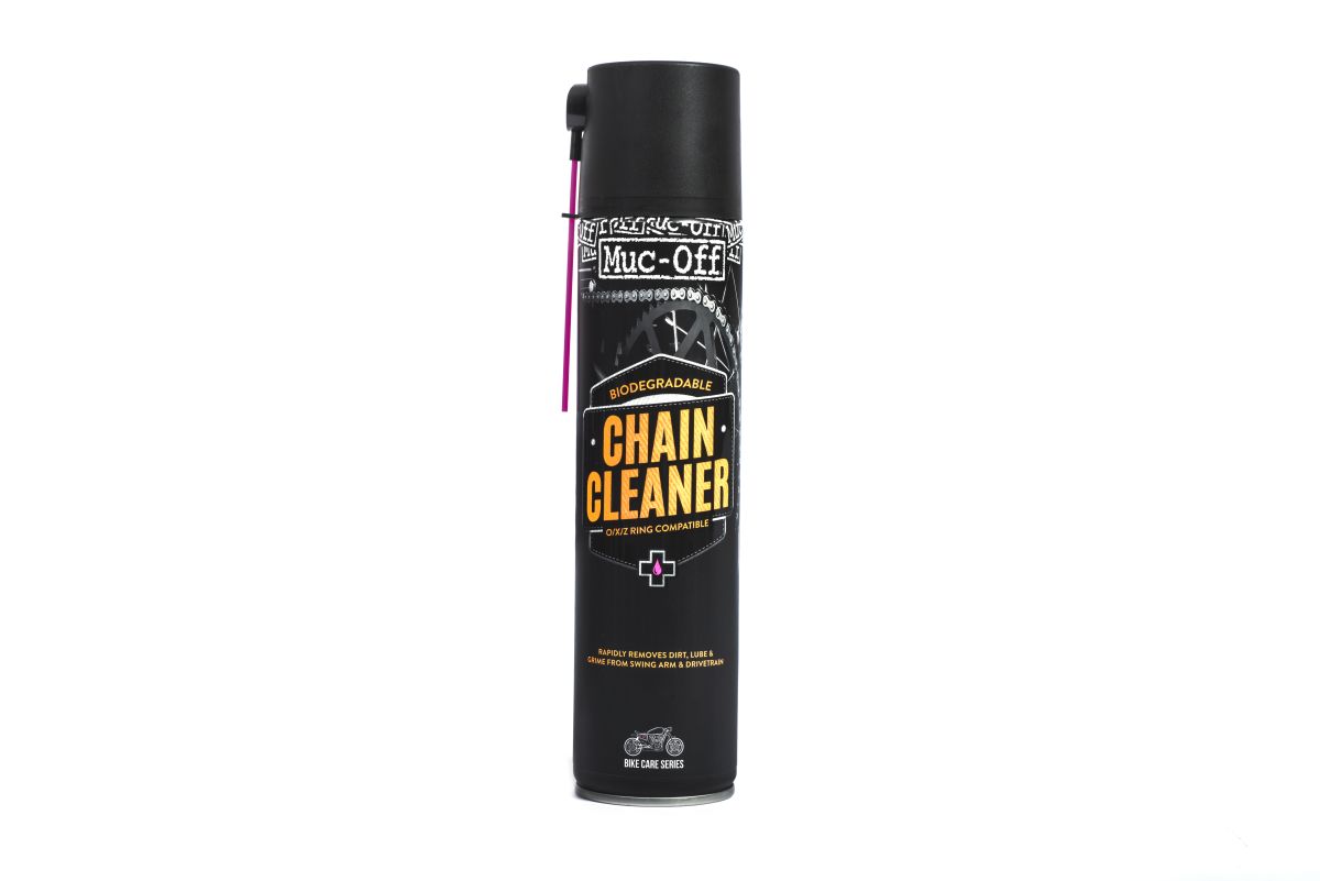 Nettoyant de chaîne Muc-Off
