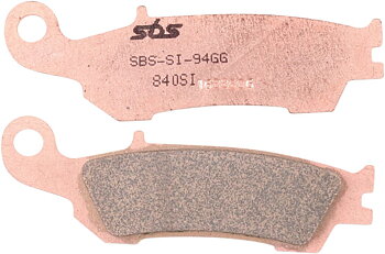 SBS SI Offroad Sintered Brake Pads