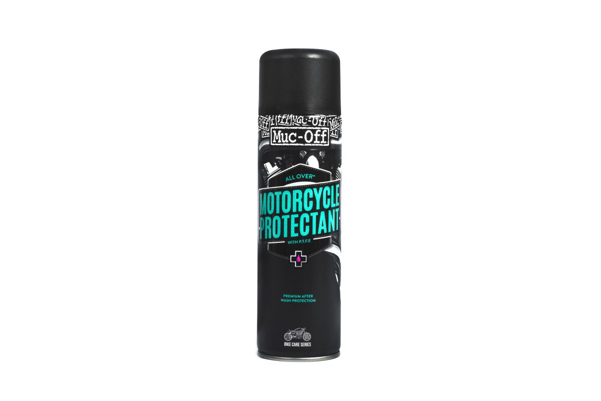 Muc-Off Cycle Protectant