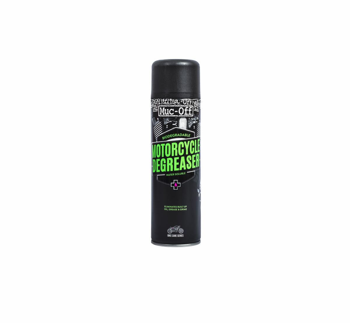 Dégraissant pour moto Muc-Off