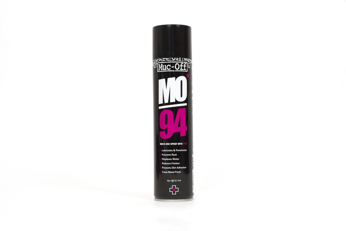 Muc-Off Multiuse Wonder Spray