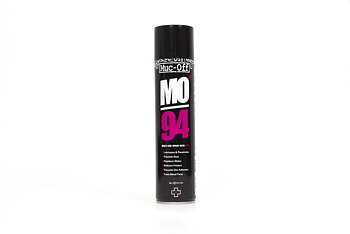 Spray miracle polyvalent Muc-Off