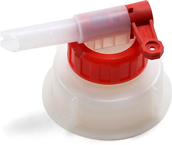 Bouchon pour bidon de nettoyant moto Muc-Off