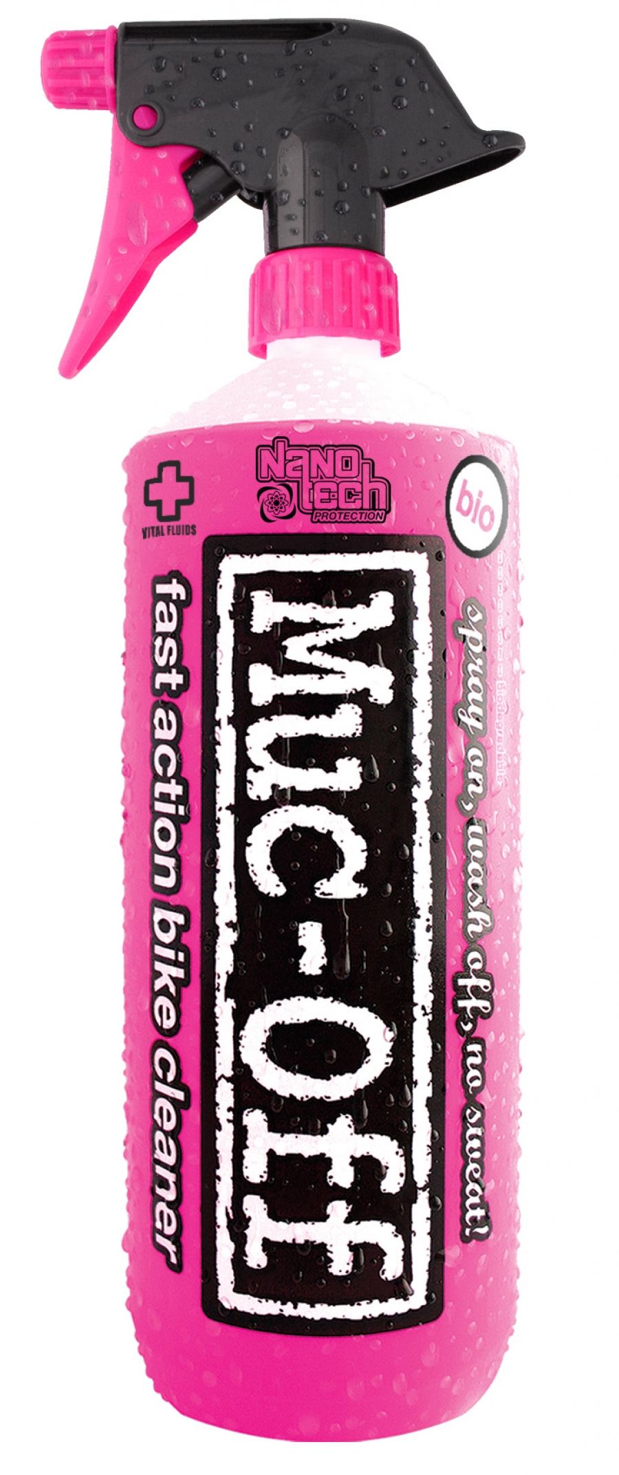 Muc-Off Motorcycle Cleaner