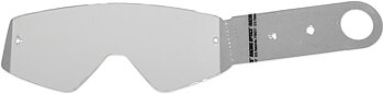 THOR Sniper Crossbril Tear-Offs Clear/ Laminated
