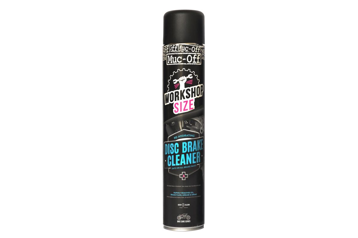Muc-Off Disc Brake Cleaner