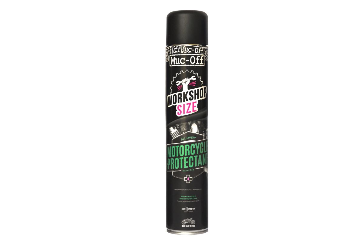Muc-Off Motorcycle Protectant