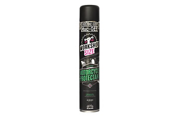 Produit de protection pour moto Muc-Off