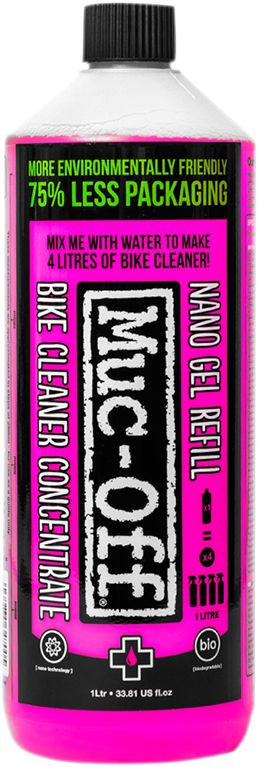Nettoyant moto concentré Muc-Off