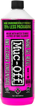 Nettoyant moto concentré Muc-Off