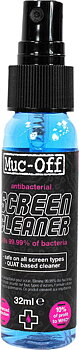 Dispositif antibactérien et nettoyant pour écran Muc-Off