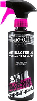 Nettoyant antibactérien pour équipement Muc-Off