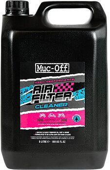 Nettoyant pour filtre à air Muc-Off