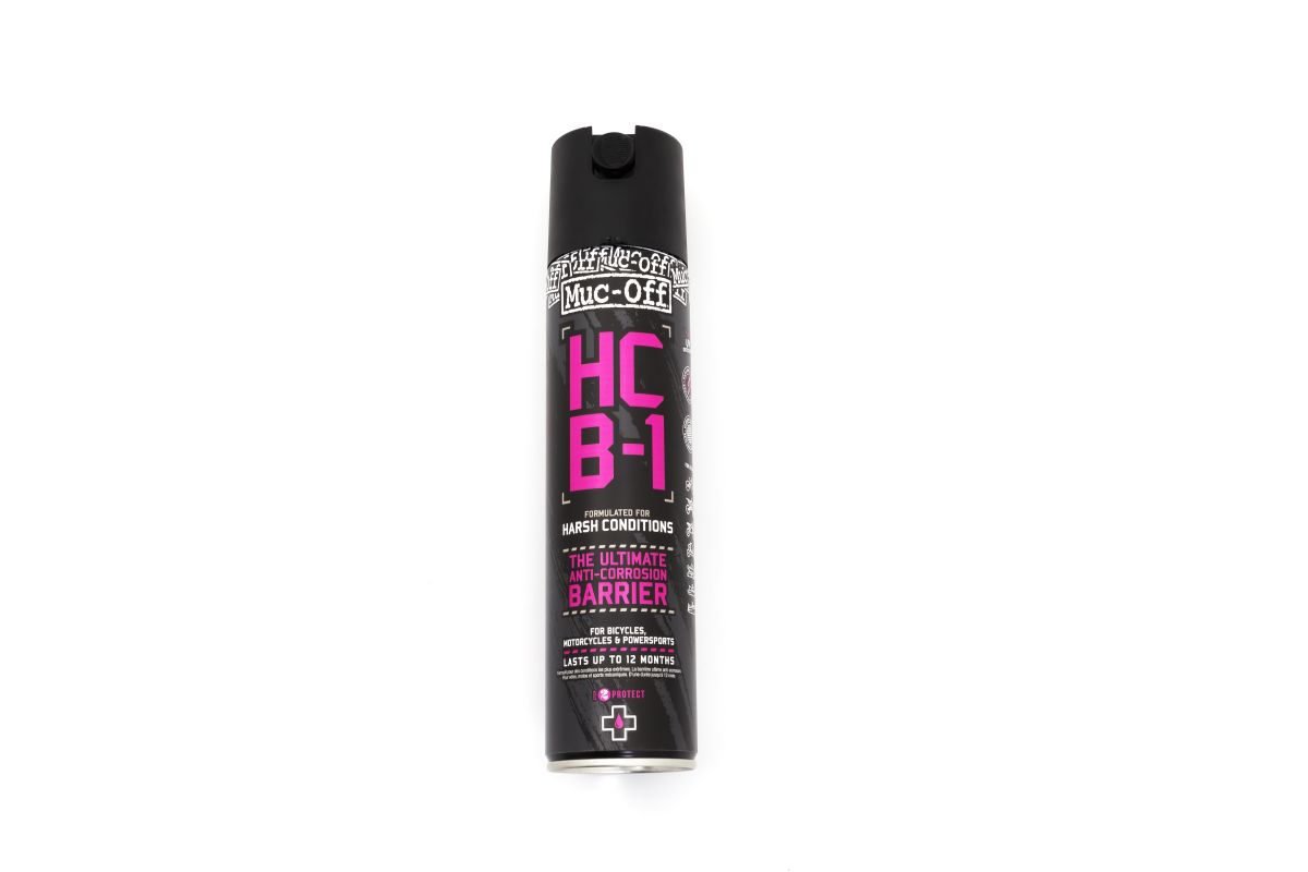 Muc-Off Multi Use Spray
