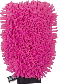 Gant de nettoyage 2 en 1 en microfibre Muc-Off