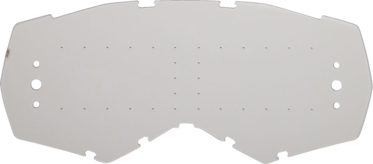 THOR Regiment Total Vision System Roll-Off Lenzen