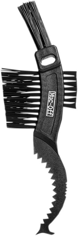 Muc-Off Claw Brush
