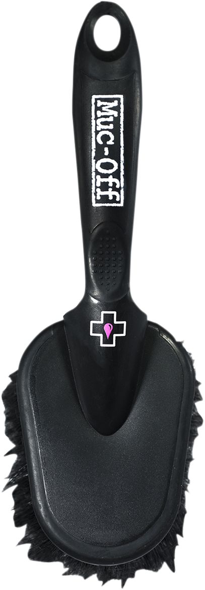 Muc-Off Soft Wash Brush