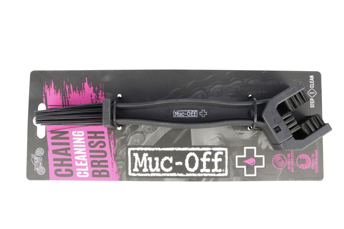 Muc-Off Brush