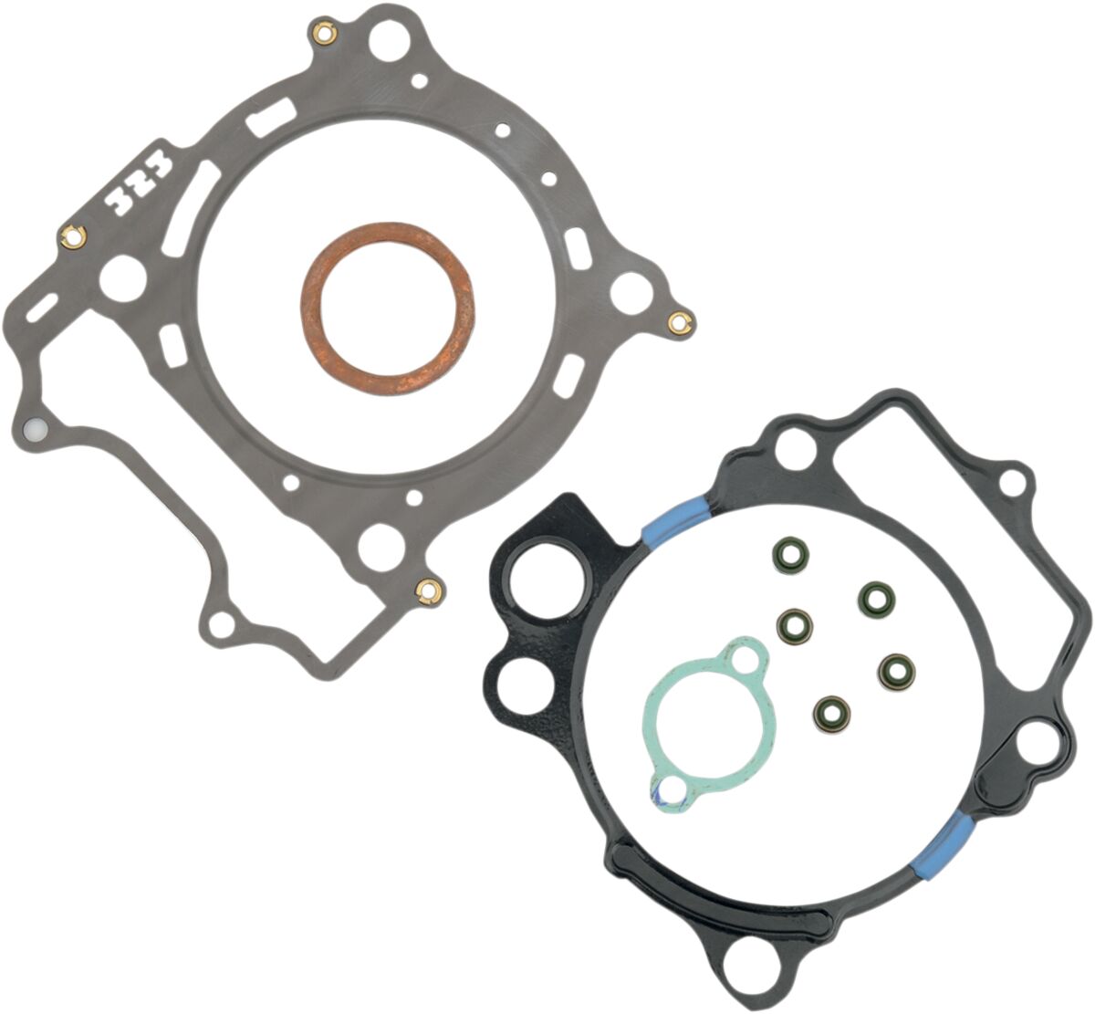 Athena Top-End Gasket Kit