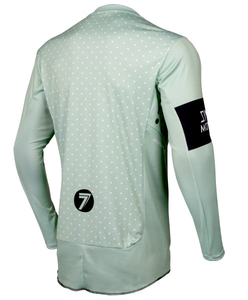 Trooper 2024 cycling jersey