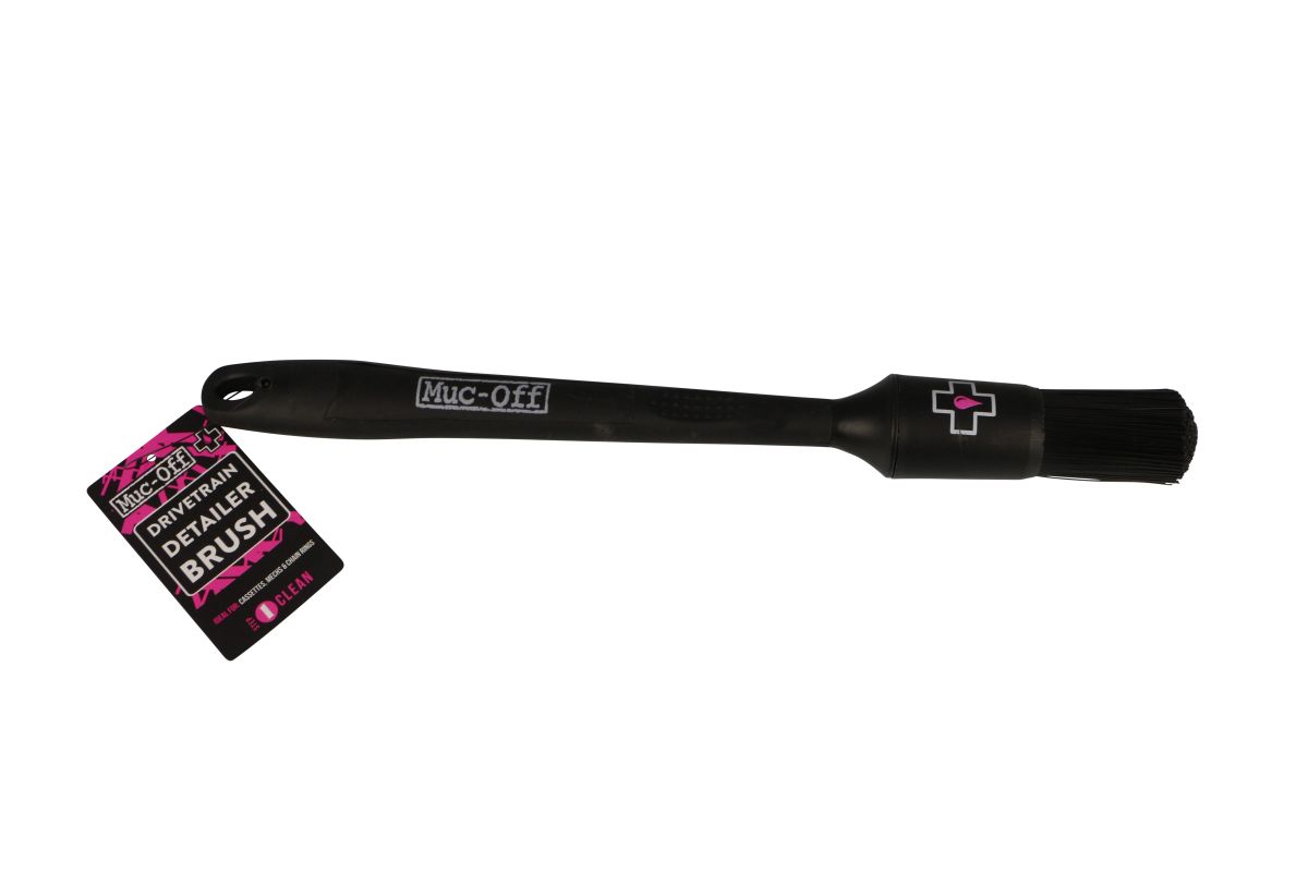 Muc-Off Brush