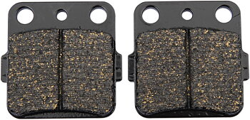 SBS HF Street Ceramic Organic Brake Pads