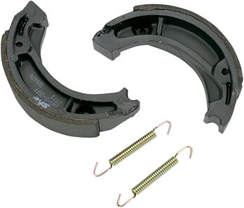 SBS Ceramic Organic Brake Shoes