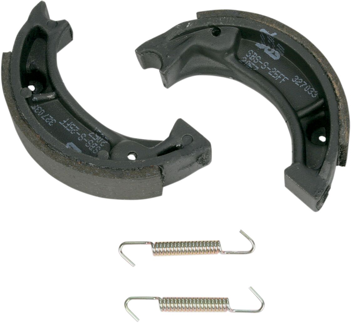 SBS Offroad Brake Shoes