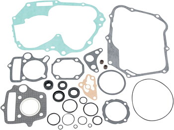 Moose Racing Complete Gasket and Oil Seal Kit