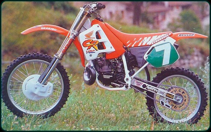 TECNOSEL Seat Cover Team Honda
